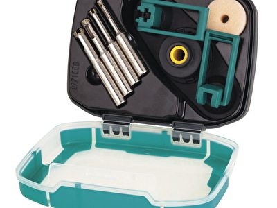 Set dijam.burgija za keramiku Wolfcraft sif.8771000 /5,6,8,10/....4.350,00