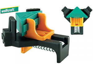 Ugaona stega ES 22 – 3051000,Wolfcraft  cena 998,00 din