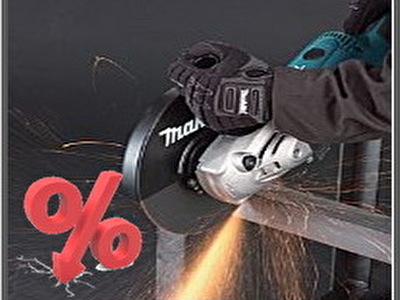 MAKITA EXTRA POPUST